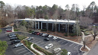 More details for 100 Centerview Dr, Birmingham, AL - Office for Rent