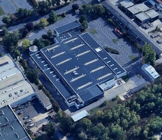 More details for Avenue Du Général Sarrail, Châlons-en-Champagne - Industrial for Sale