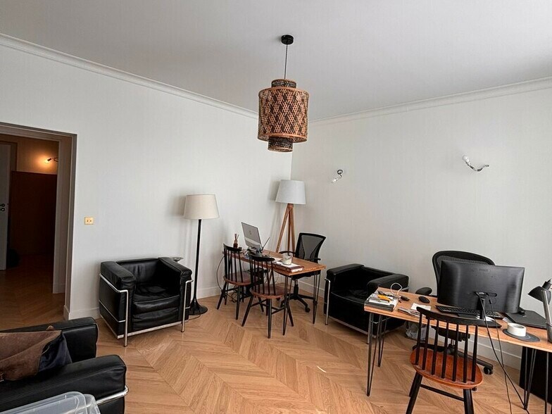 Office in Vincennes to rent - Interior Photo - Image 2 of 7