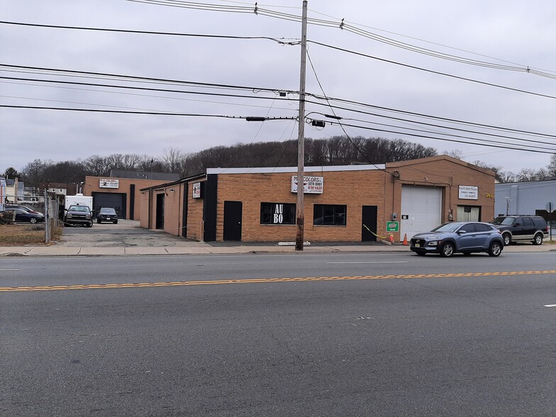 261-263 W Route 46, Dover, NJ for sale - Building Photo - Image 1 of 1