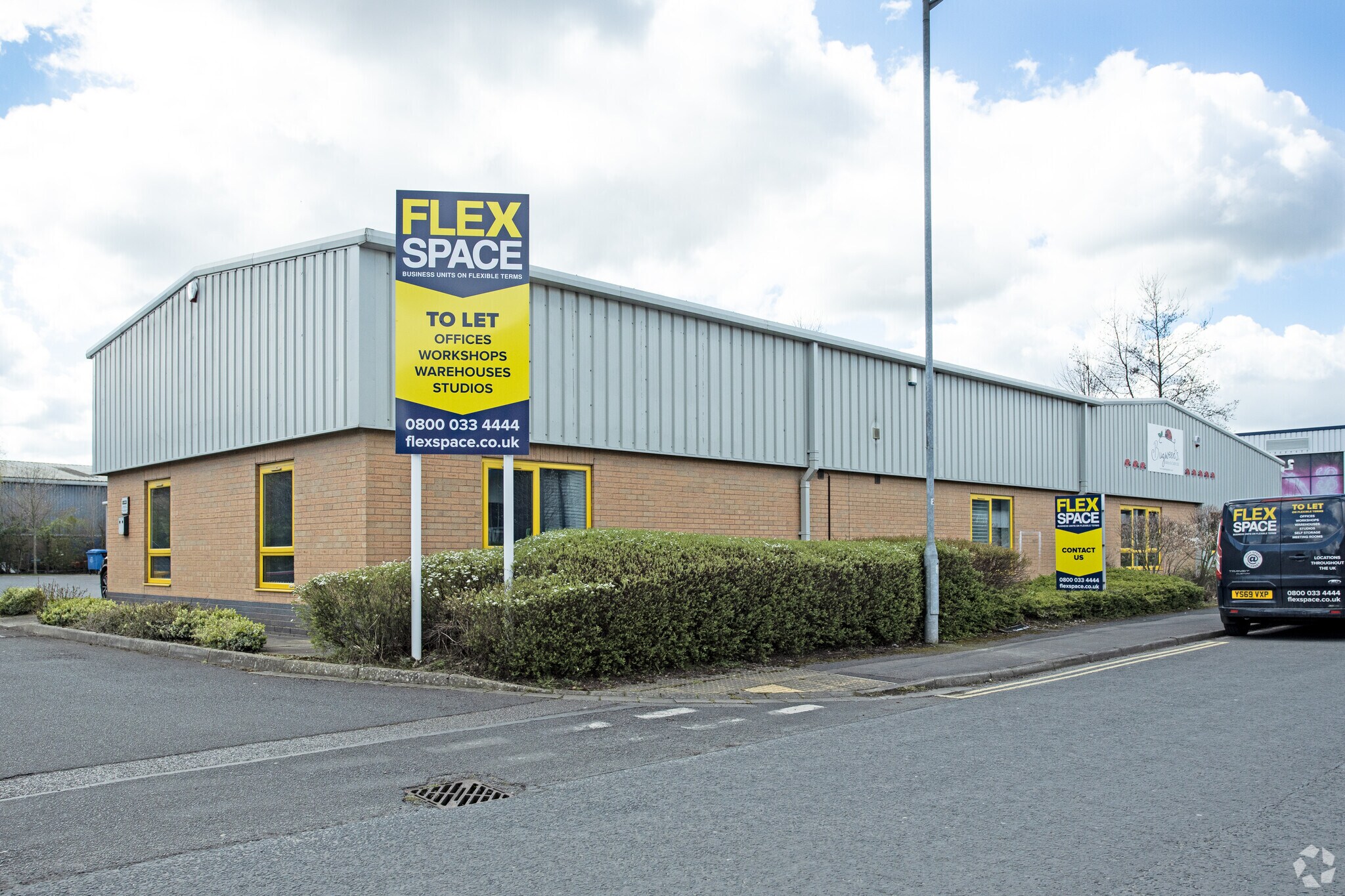 Audax Clos, York for sale Primary Photo- Image 1 of 1