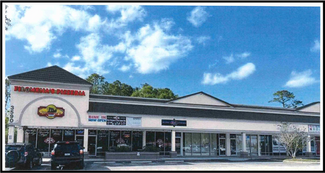 More details for 3580-3590 N Highway 17-92, Lake Mary, FL - Retail for Rent