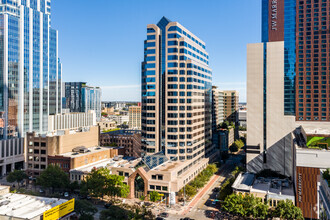 301 Congress Ave, Austin, TX for rent Building Photo- Image 1 of 7