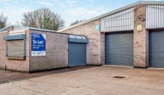 More details for Hazelwell Rd, Birmingham - Industrial for Rent