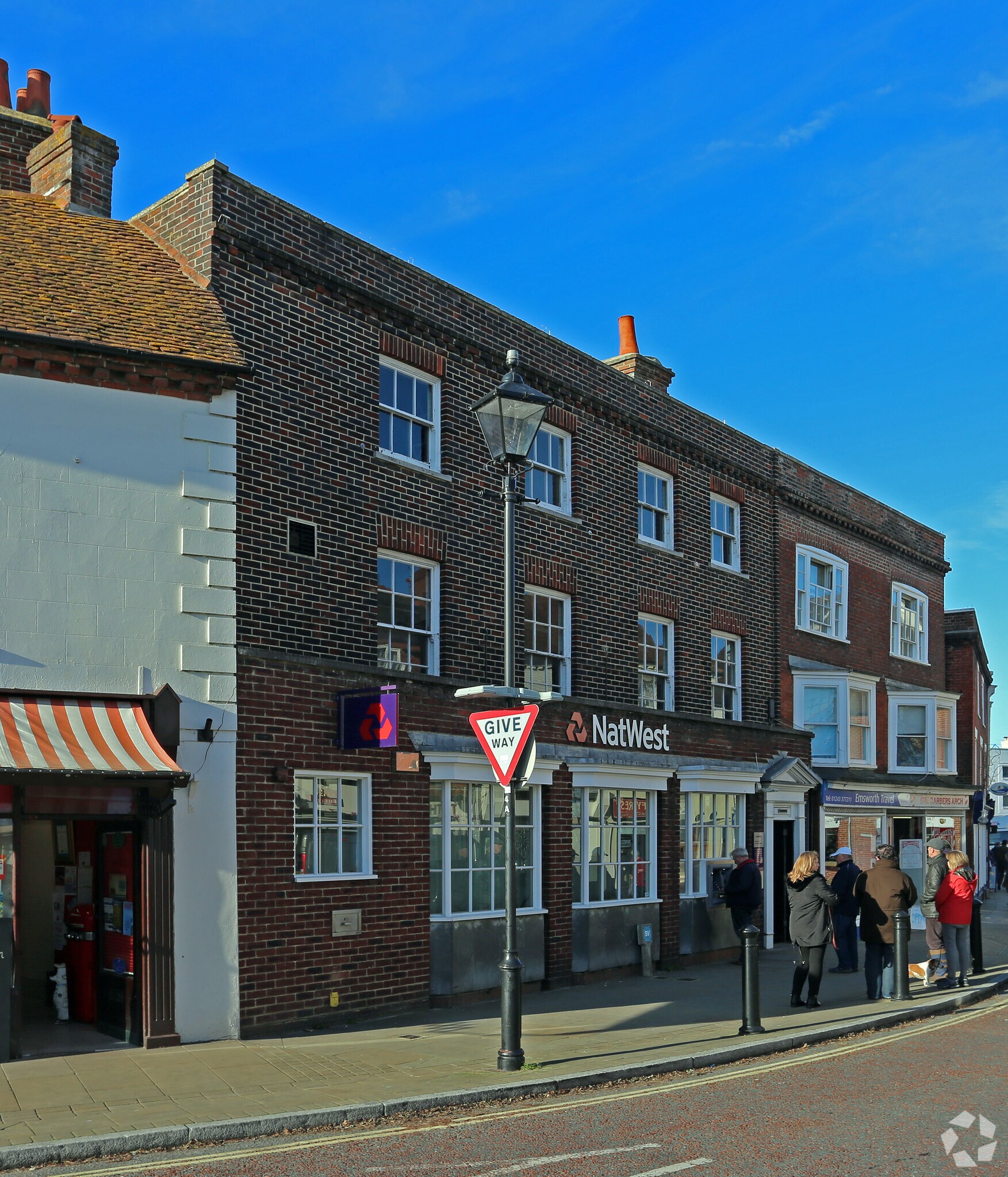 15 High St, Emsworth for sale Primary Photo- Image 1 of 1