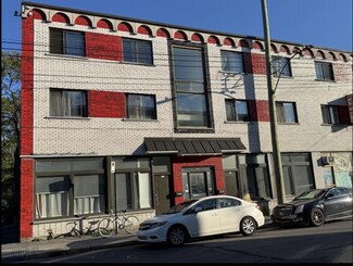 More details for 1974-1980 St L.-O.-David, Montréal, QC - Build-to-Rent for Sale