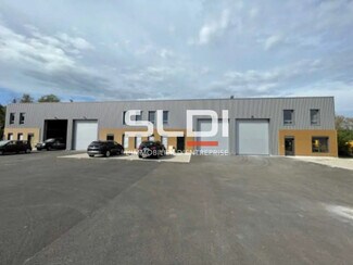 More details for Office, Light Industrial to Rent