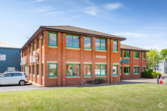 Barnett Way, Gloucester for sale Primary Photo- Image 1 of 1