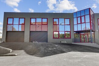 More details for Industrial to Rent