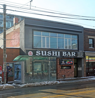 More details for 701 Queen St E, Toronto, ON - Retail for Sale