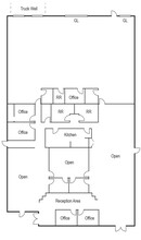 5432 W 104th St, Los Angeles, CA for rent Floor Plan- Image 1 of 1