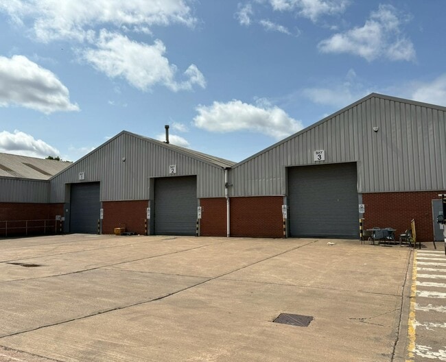 More details for Wharfdale Road, Birmingham - Industrial to Rent