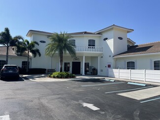 More details for 145 NW Central Park Plz, Port Saint Lucie, FL - Office for Rent