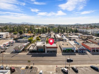 More details for 239 W Washington Ave, Escondido, CA - Retail for Sale