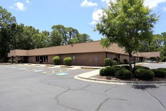 More details for 325 W Montgomery Cross Rd, Savannah, GA - Office for Rent