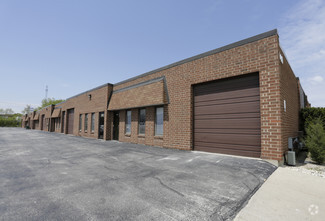 More details for 840-876 N Ridge Ave, Lombard, IL - Industrial for Rent