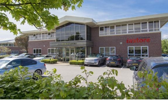 Springwood Way, Macclesfield for sale - Building Photo - Image 1 of 1