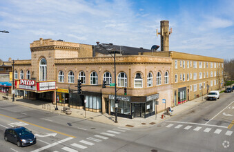 6006-6008 W Irving Park Rd, Chicago, IL for sale Primary Photo- Image 1 of 1