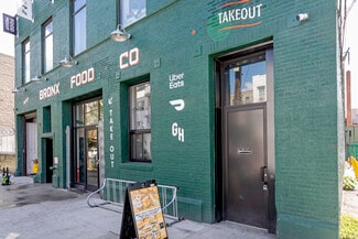 More details for 2368 Hoffman St, Bronx, NY - Retail to Rent