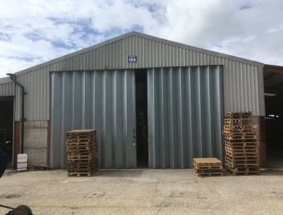 Wanchard Ln, Charminster to rent - Building Photo - Image 2 of 5