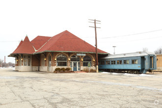 637 E Michigan Ave, Lansing, MI for sale Primary Photo- Image 1 of 1