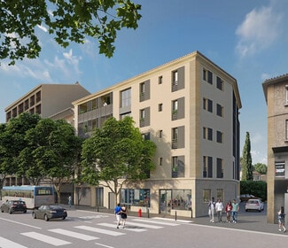 More details for 19 Boulevard De La République, Aix-en-Provence - Build-to-Rent for Sale