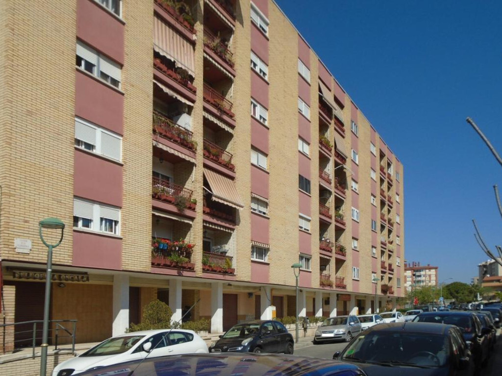 Build-to-Rent in Tarragona, Tarragona for sale Primary Photo- Image 1 of 2