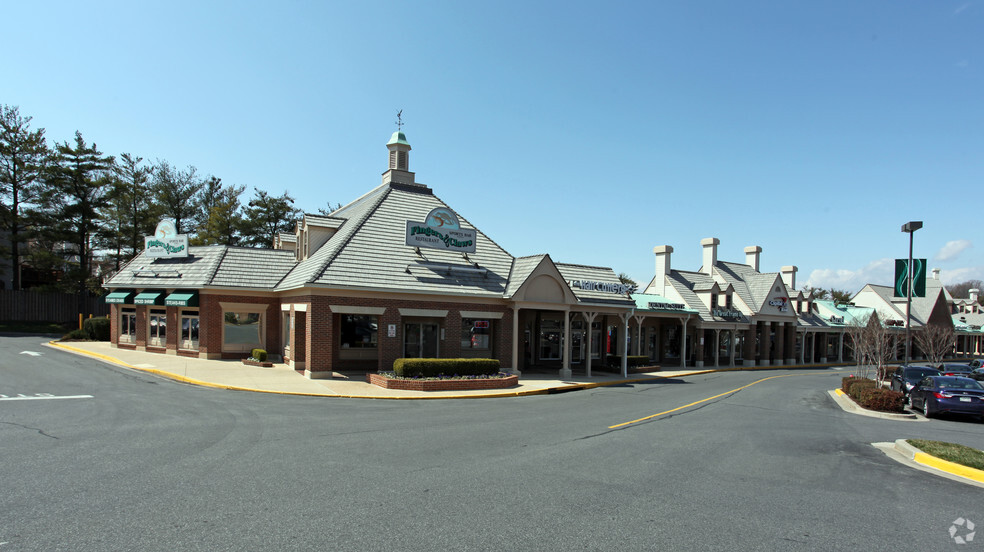 802-866 Muddy Branch Rd, Gaithersburg, MD for sale - Primary Photo - Image 1 of 1