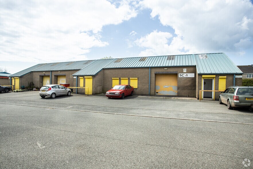 Frizington Rd, Frizington to rent - Building Photo - Image 2 of 4