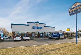 More details for 2835 North Ave, Grand Junction, CO - Retail for Rent