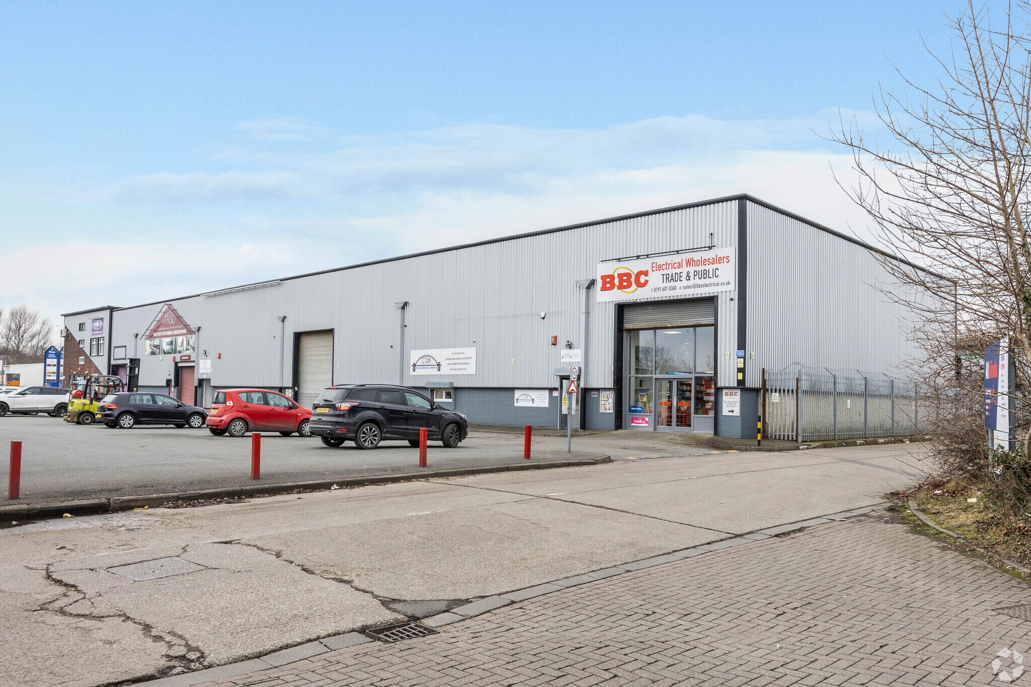 Dutton Ct, Blaydon On Tyne to rent Primary Photo- Image 1 of 4