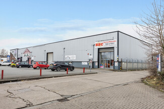 More details for Dutton Ct, Blaydon On Tyne - Industrial for Rent