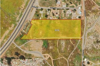 More details for 23746 23746 CA-74 Hwy, Perris, CA - Land for Sale