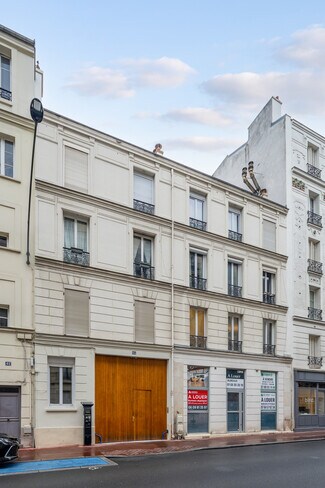 More details for 63 Rue Edouard Vaillant, Levallois-Perret - Office to Rent