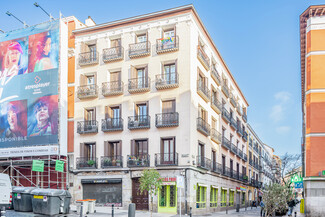 More details for Calle De Augusto Figueroa, 37, Madrid - Retail for Rent