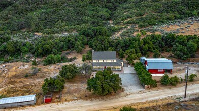 11660 Lonesome Valley Rd, Leona Valley, CA for sale Primary Photo- Image 1 of 50