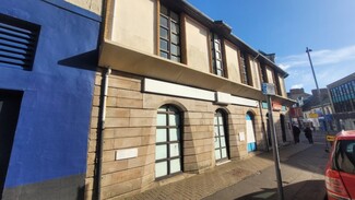 More details for 1-3 Hamilton St, Saltcoats - Retail for Rent