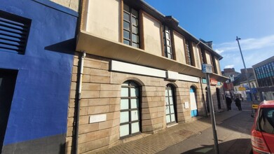 1-3 Hamilton St, Saltcoats for rent Building Photo- Image 1 of 2