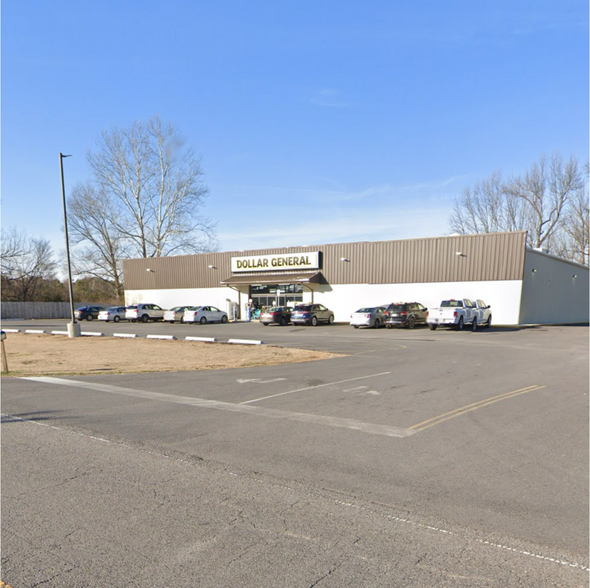 7248 Hustleville Rd, Albertville, AL for sale - Building Photo - Image 1 of 1