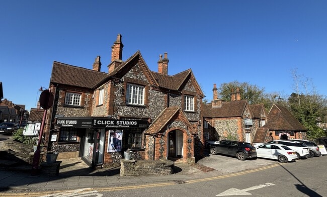 More details for 255 Watling St, Radlett - Retail for Sale