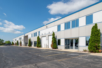 More details for 1585 Beverly Ct, Aurora, IL - Industrial for Sale