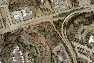 More details for 3011 Atlanta Hwy, Athens, GA - Land for Sale