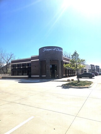 More details for 3308 S Bryant Ave, Edmond, OK - Retail to Rent