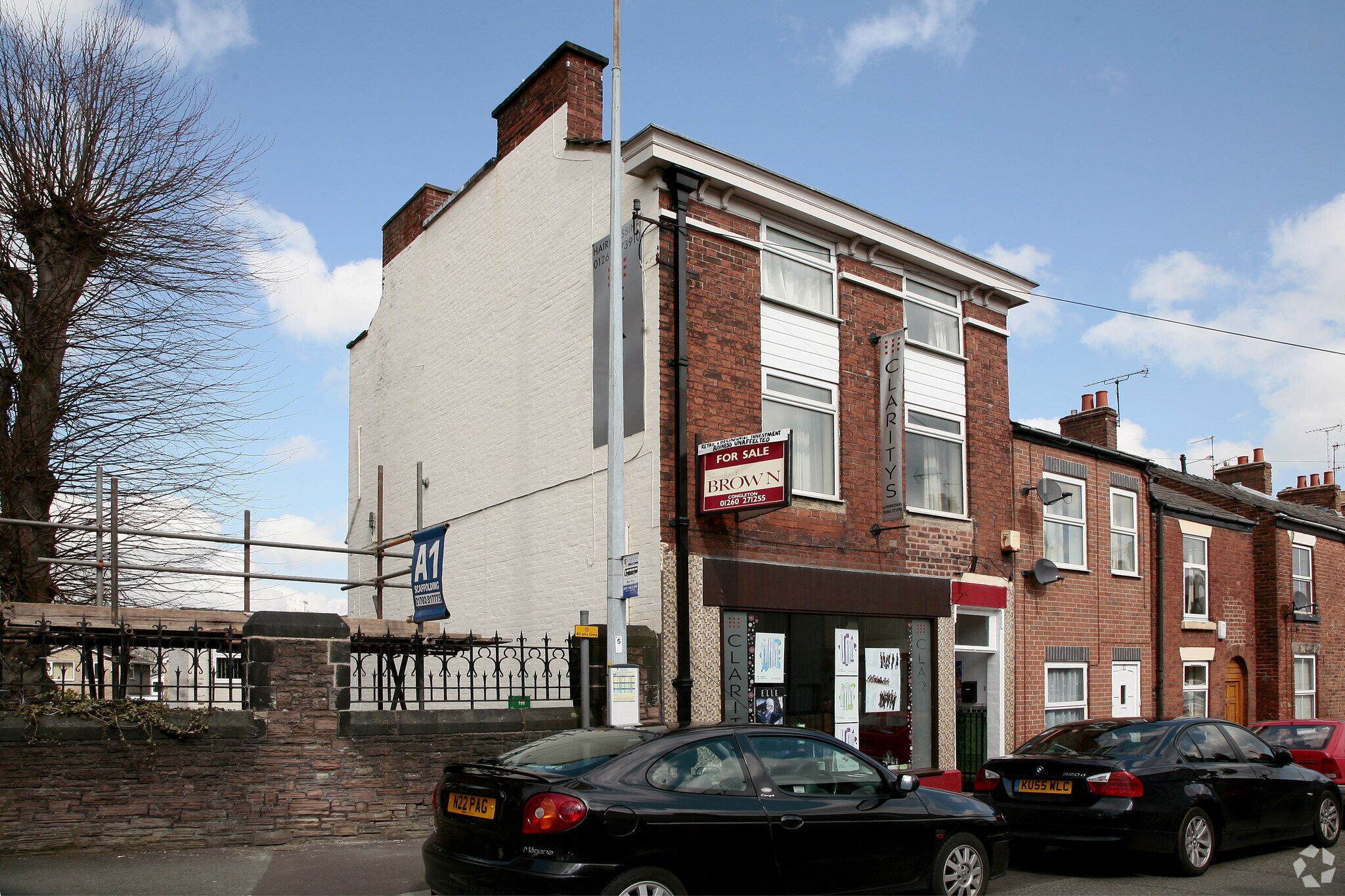 69 Antrobus St, Congleton for sale Building Photo- Image 1 of 1