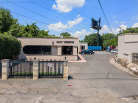 620 Ramsey Ave, Hillside NJ - Commercial Property