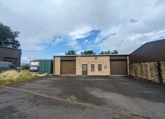 More details for Brunt Acres Road, Leyburn - Industrial for Rent