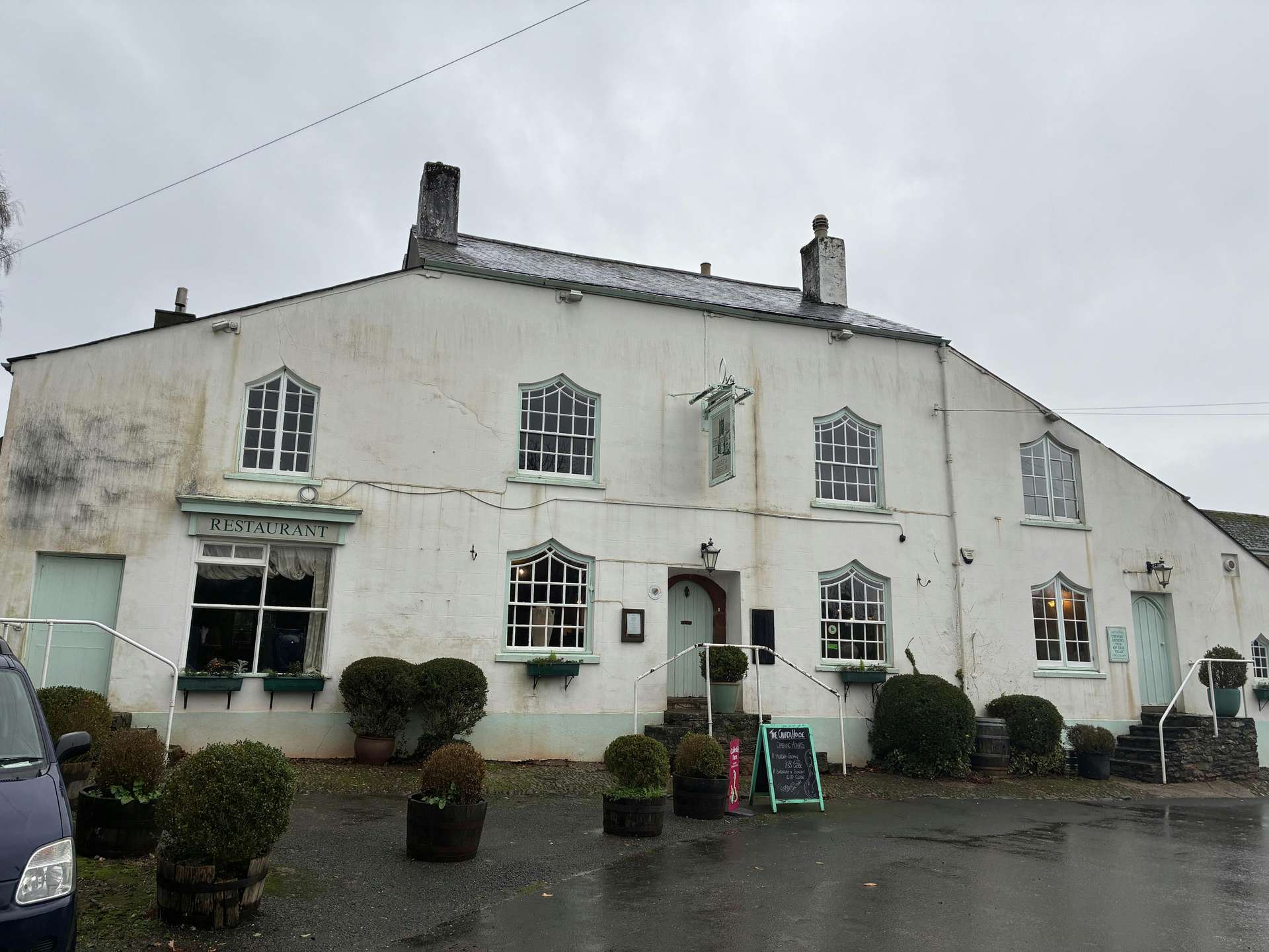 Lode Ln, Marldon for sale Primary Photo- Image 1 of 13