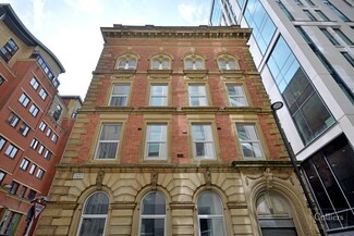 More details for Dickinson St, Manchester - Office for Rent