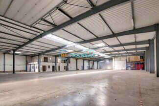 More details for Light Industrial to Rent