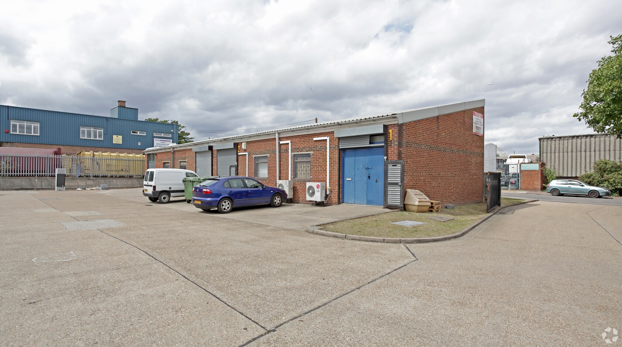 New Lydenburg St, London for sale Building Photo- Image 1 of 1